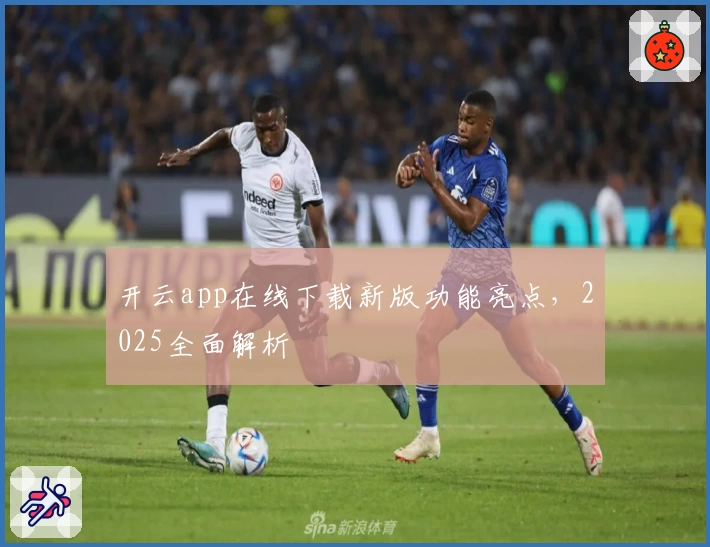 开云app在线下载新版功能亮点，2025全面解析