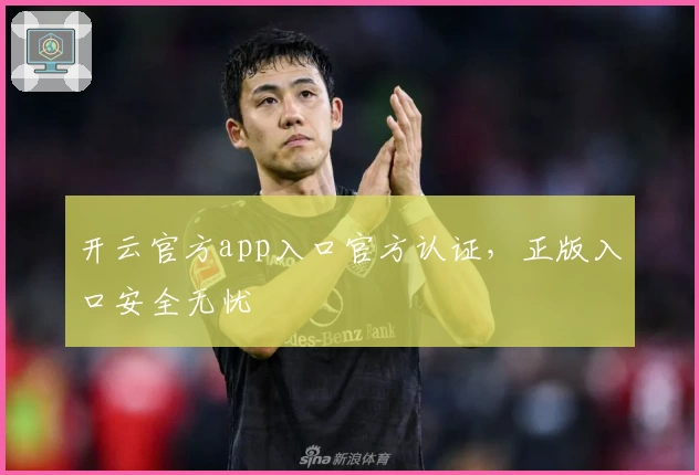 开云官方app入口官方认证，正版入口安全无忧