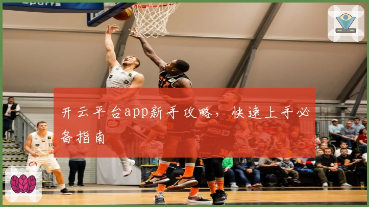 开云平台app新手攻略，快速上手必备指南