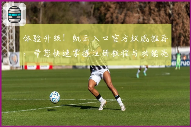 体验升级！凯云入口官方权威推荐，带您快速掌握注册教程与功能亮点