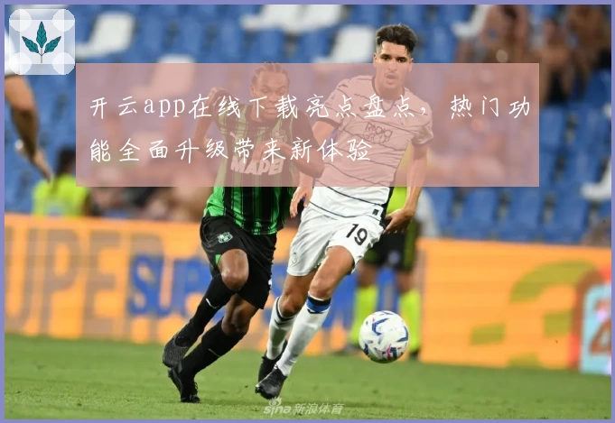 开云app在线下载亮点盘点，热门功能全面升级带来新体验