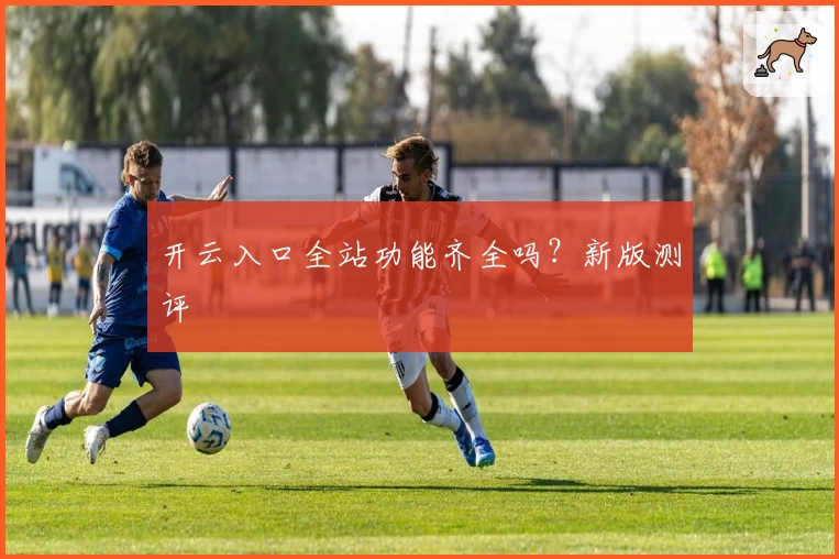 开云入口全站功能齐全吗？新版测评