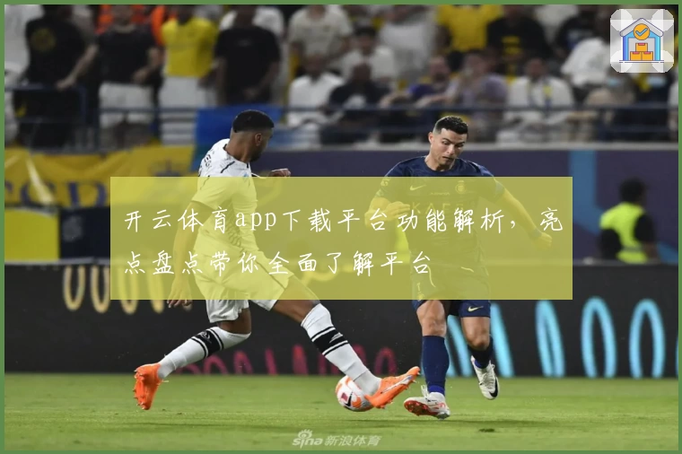 开云体育app下载平台功能解析，亮点盘点带你全面了解平台