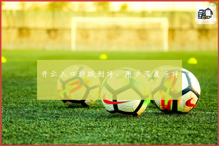 开云入口新版测评，用户深度点评