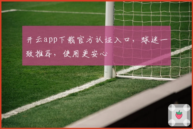 开云app下载官方认证入口，球迷一致推荐，使用更安心